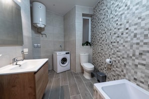 Dusche