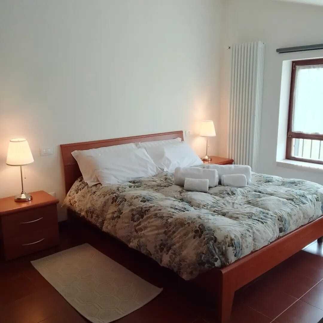 1 Schlafzimmer, Internetzugang, Bettwäsche