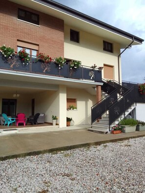 Exterior - Vrbo Property (Veneto)