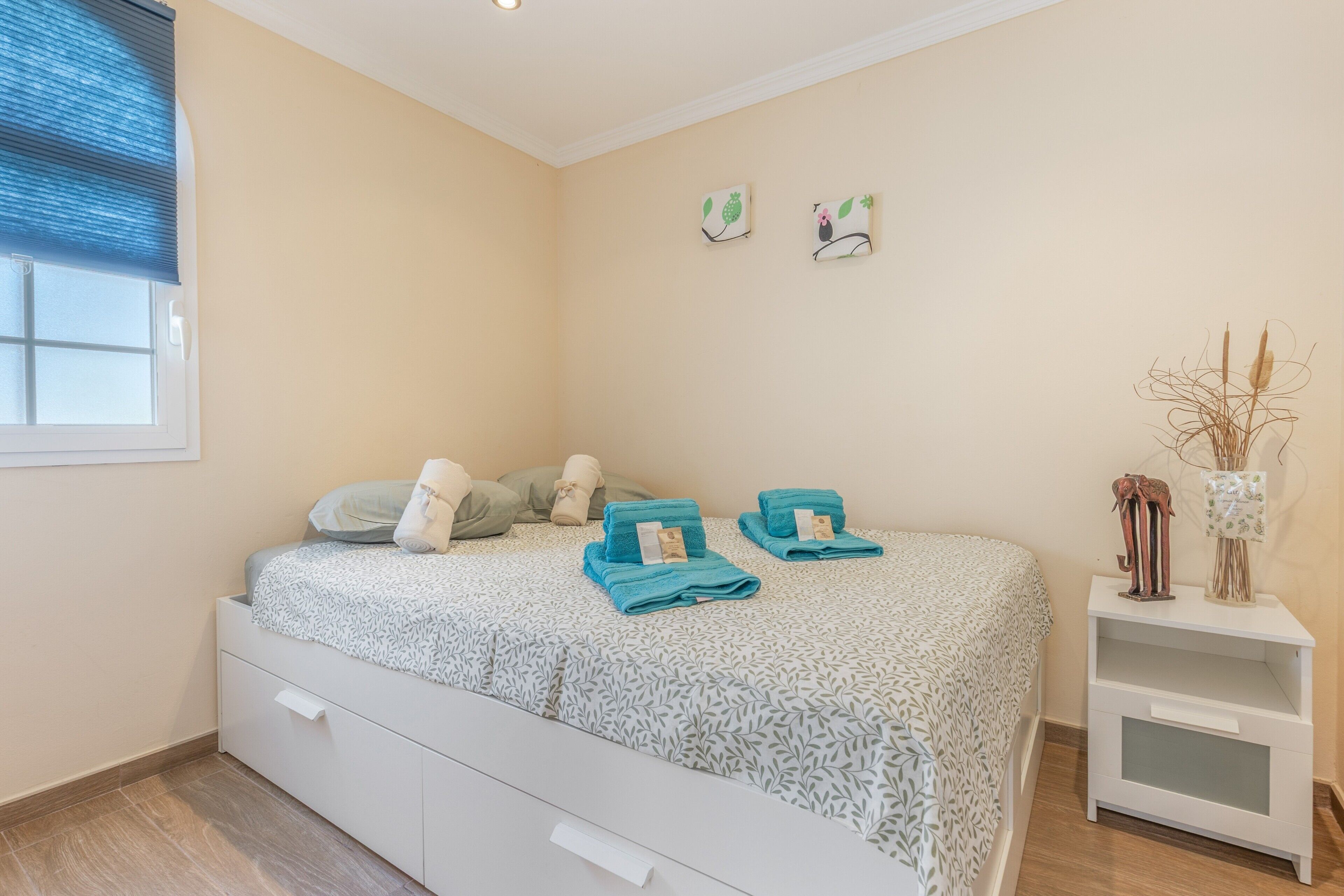 Casa Bella 1 - Appartement Avec Vue Sur La Mer Et La Plage - Costa Calma