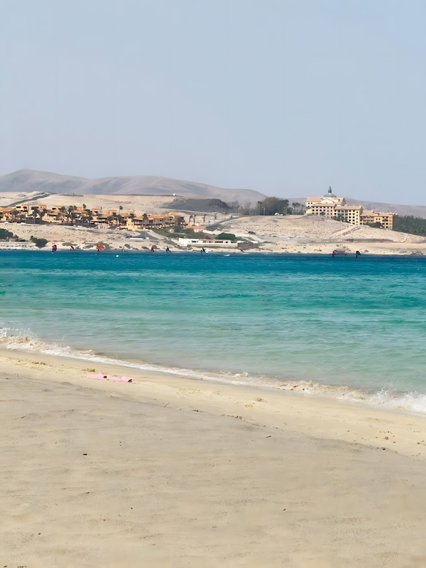 Playa