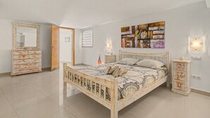 2 slaapkamers, wifi, beddengoed