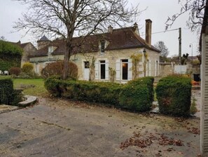 Exterieur