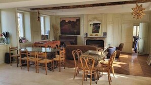 Unclassified image, 2 of 35, button - Les Oiseaux de Passage – Charming 8-Bedroom House Near Auxerre (Escolives-Sainte-Camille)