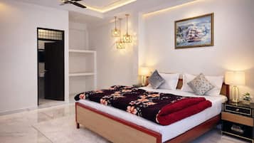 Phòng Deluxe | Truy cập Internet không dây miễn phí