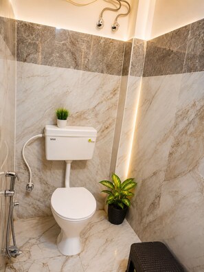 Habitació Deluxe | Bany