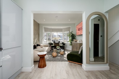 Greenford Apartments