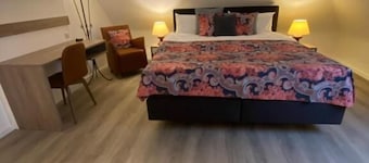 펜션 줌 볼퓔렌 그로테어