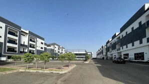 Unclassified image, 4 of 18, button - D'CROWN PLACE (Abuja)