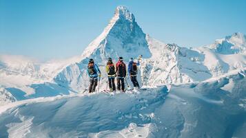 Wintersport/Ski