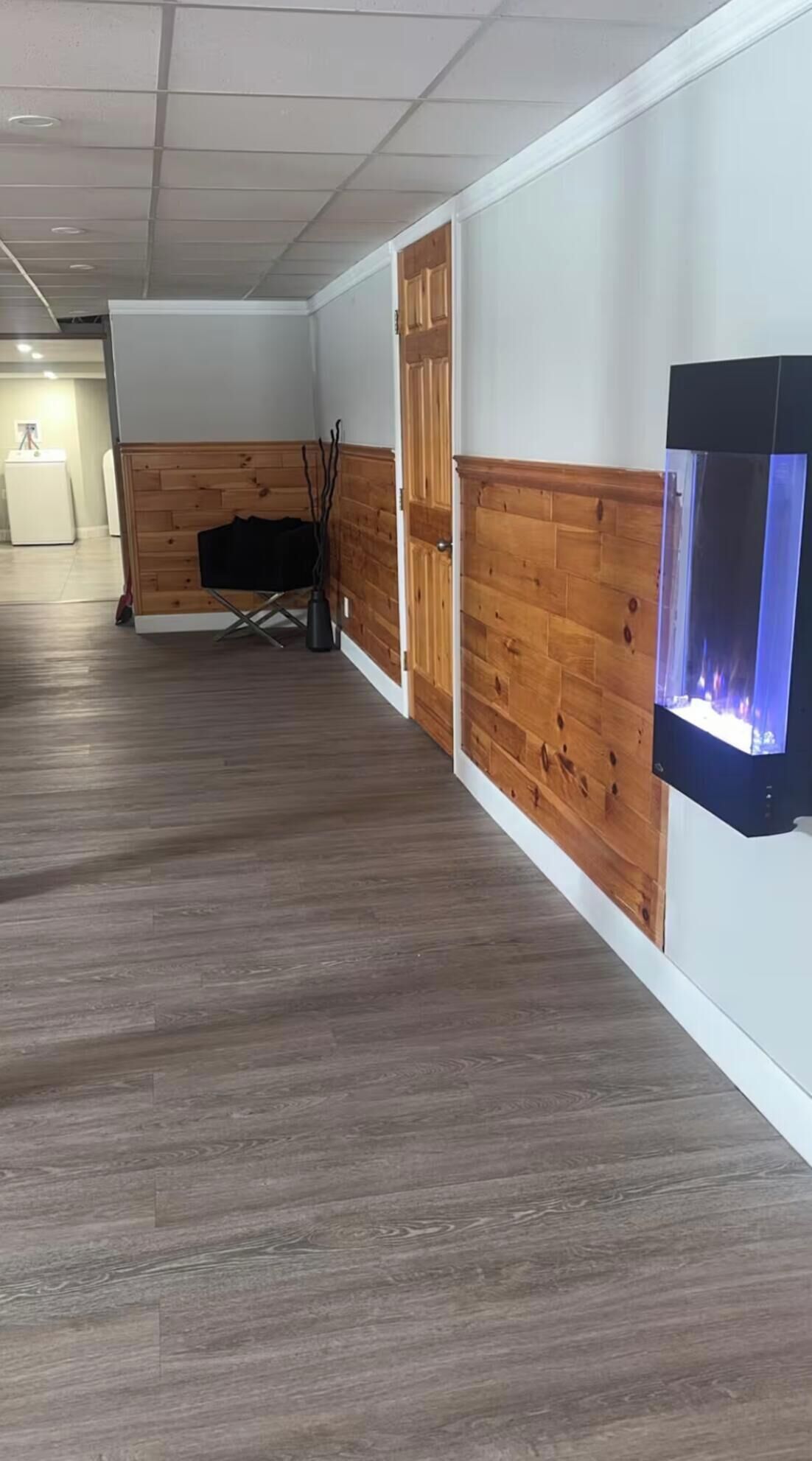 Interieur