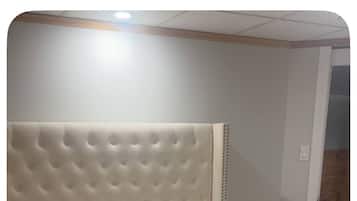 Wi-Fi, vuodevaatteet