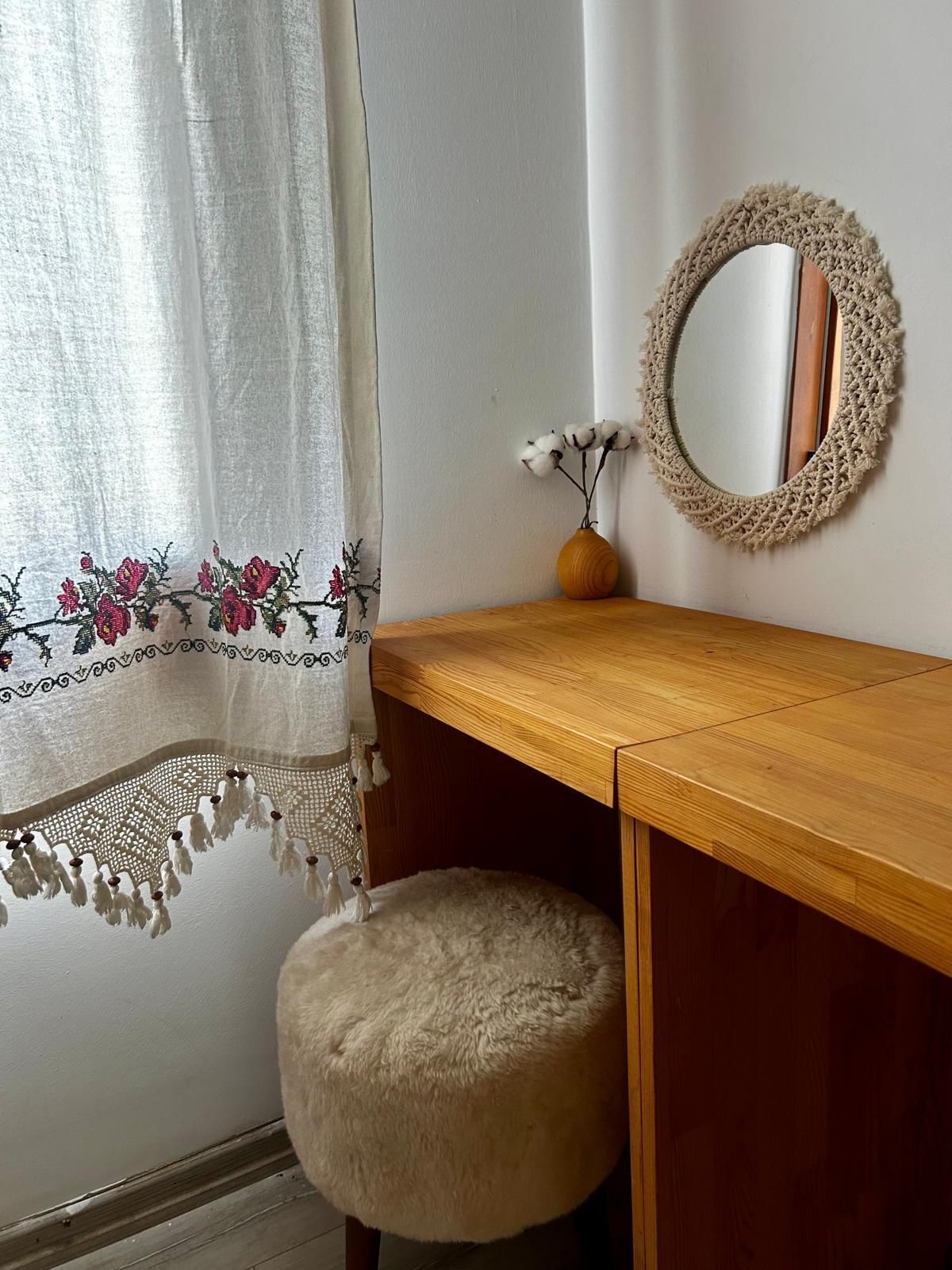 Basic Room | Interior