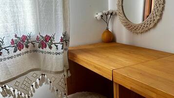 Basic Room | Interior