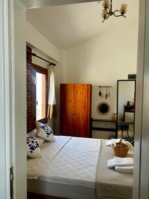 Basic Room - MAM'S DATÇA BOUTİQUE HOTEL (datça)