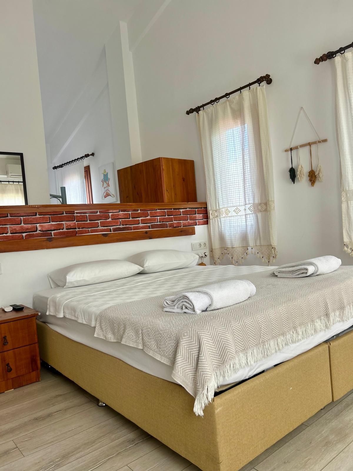 Family Quadruple Room