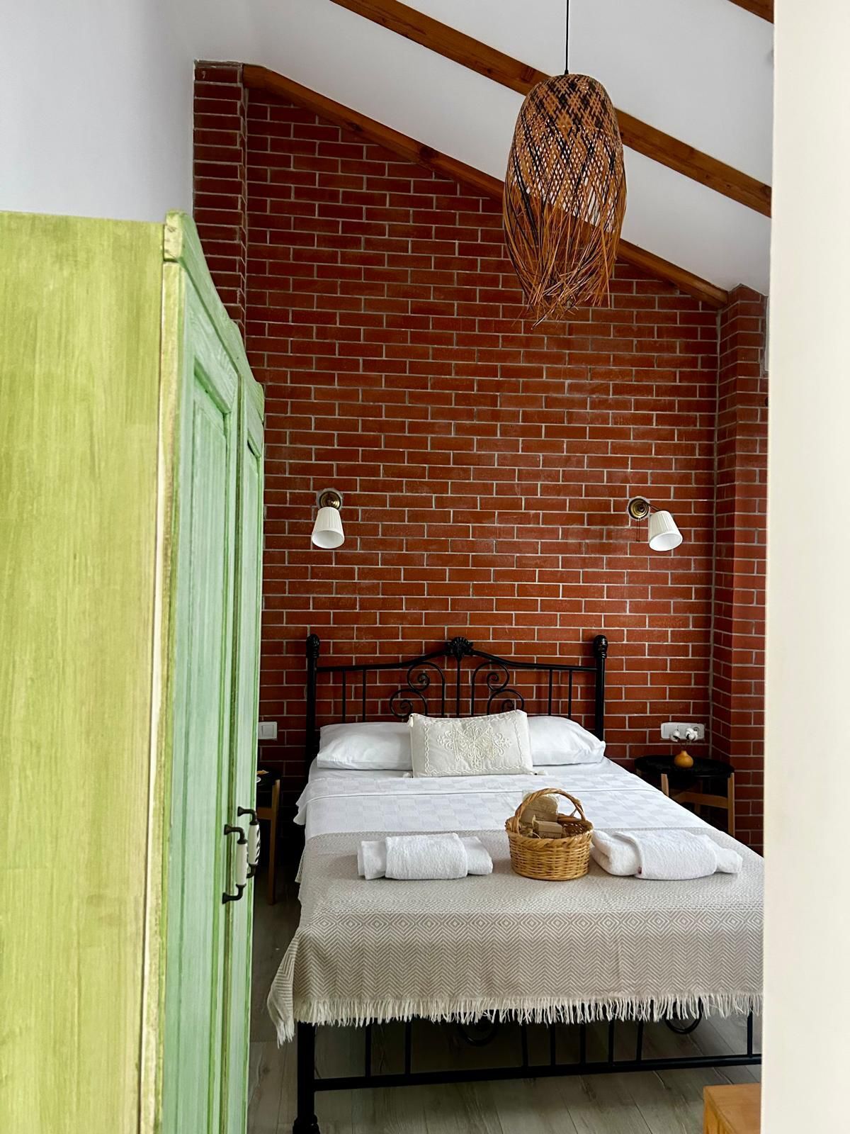 Basic Room