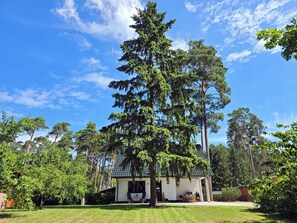 Exterior - Vrbo Property (Stechlin)