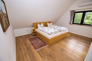 WiFi, bed sheets - Vrbo Property (Stechlin)