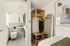 Appartement (Single Room) | Salle de bain