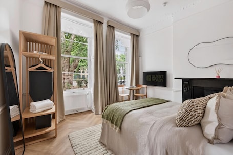 Guestready - The Crescent