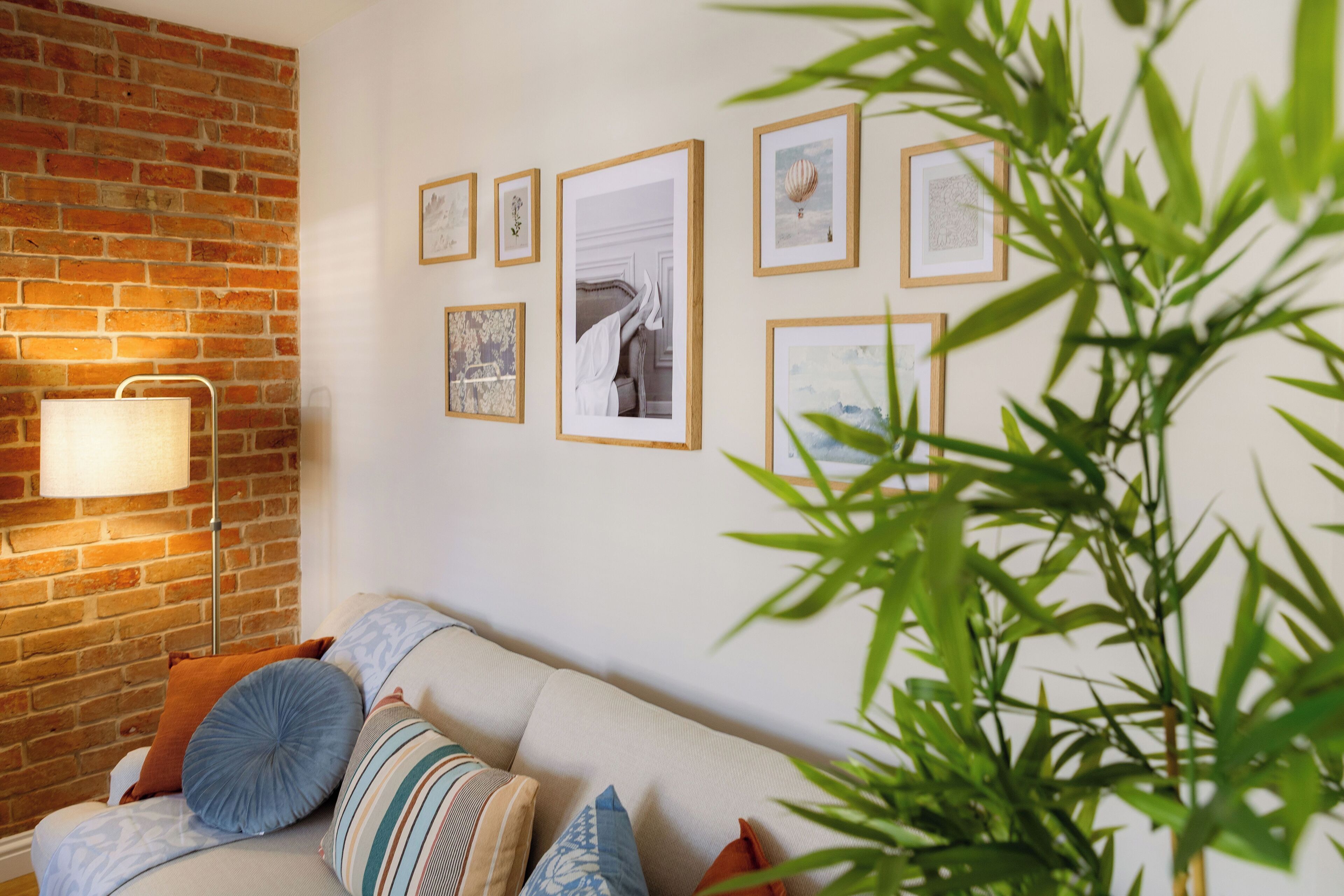 Stylish Newly Renovated 3 Bedroom House With Parking - Shark View - Oxford