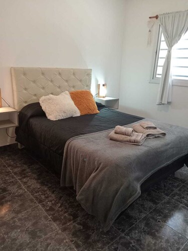 El Cañaveral Apartment, Capilla del Monte