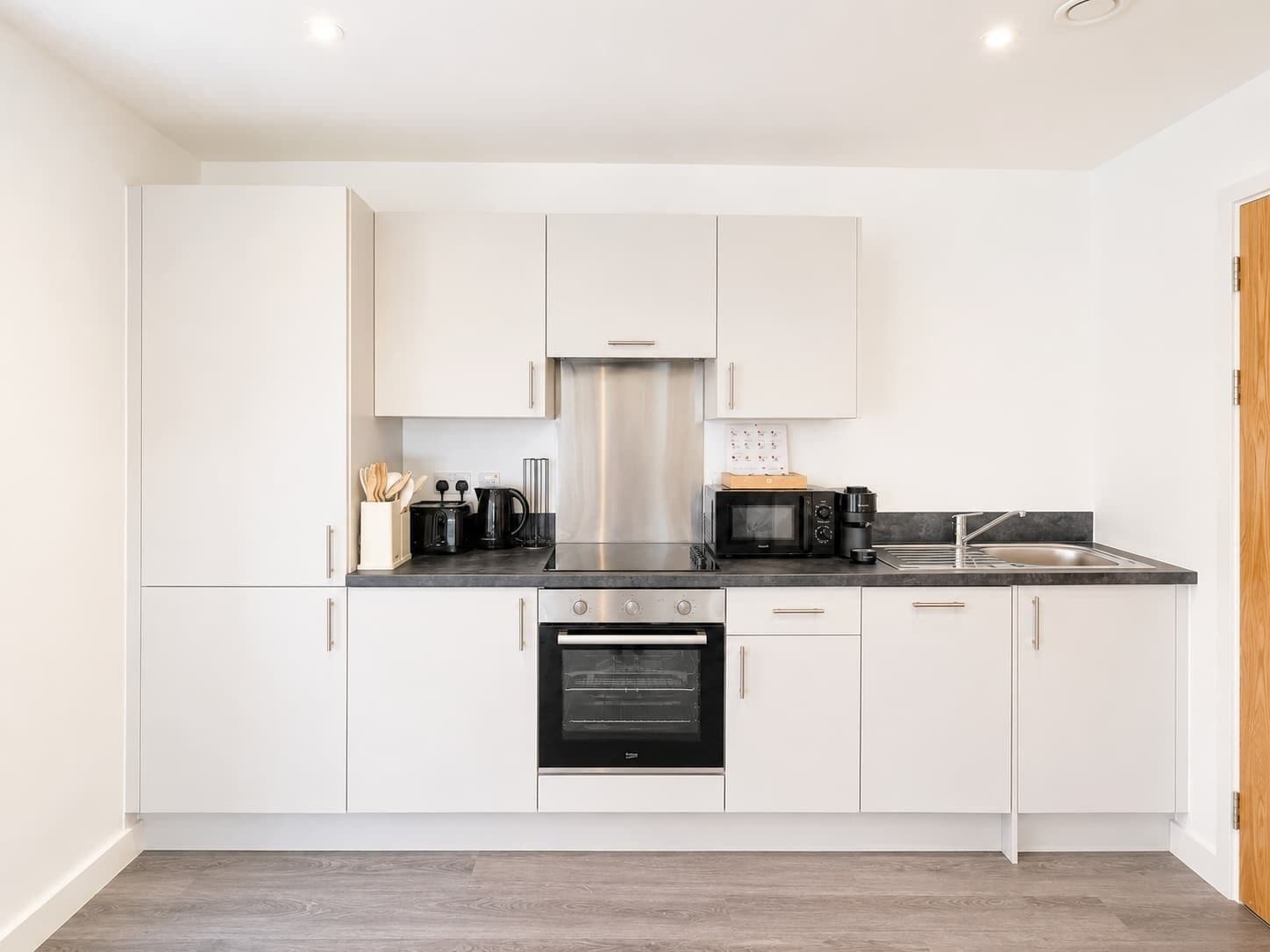 Ferienhaus | 3 Schlafzimmer, Internetzugang