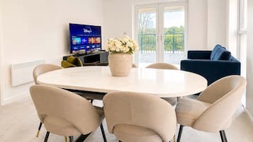 Ferienhaus | 3 Schlafzimmer, Internetzugang