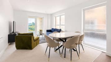 Ferienhaus | 3 Schlafzimmer, Internetzugang