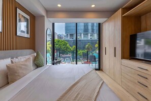 Ferienhaus | 1 Schlafzimmer