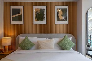 Ferienhaus | 1 Schlafzimmer