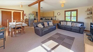 Room - Kendo Lodge - York in Sutton Upon Derwent (York)