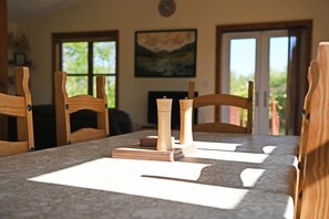 Ferienhaus | 3 Schlafzimmer, Internetzugang