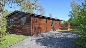 Room - Kendo Lodge - York in Sutton Upon Derwent (York)