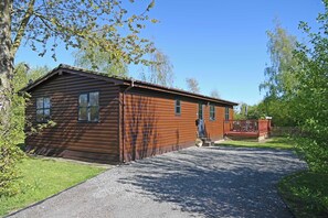 Ferienhaus | 3 Schlafzimmer, Internetzugang