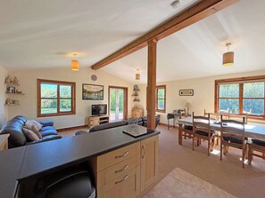 Ferienhaus | 3 Schlafzimmer, Internetzugang