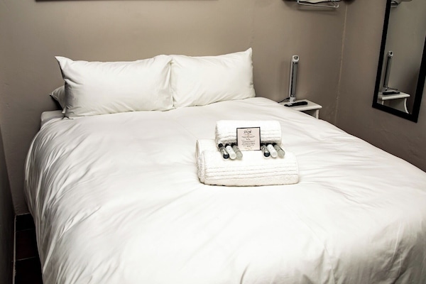 Rosenhoff Inn - Beaufort West