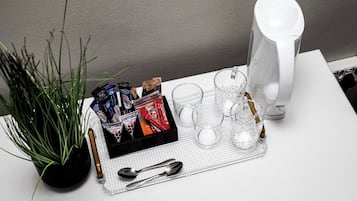 Café et/ou machine à café