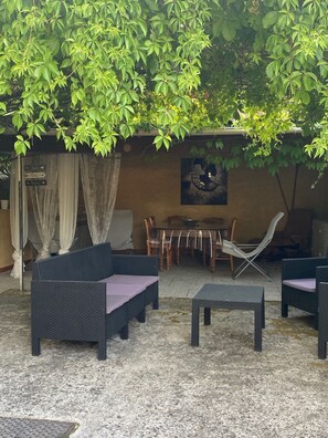 Terras