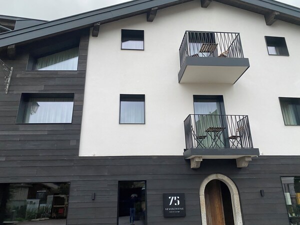 Home Seventyfive - Ponte di Legno