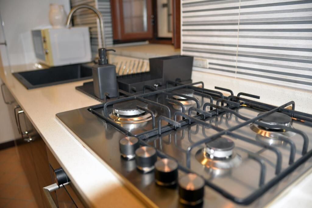 Cucina privata