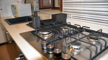 Cucina privata