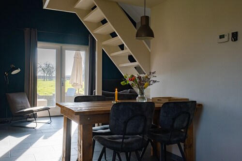 Hoeve de Binnenplaets Vrijstaand Huis