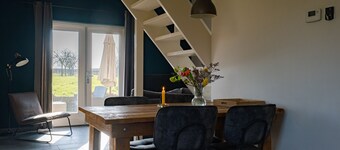 Hoeve de Binnenplaets Vrijstaand Huis