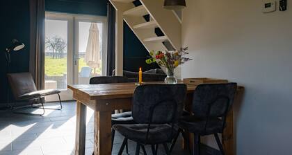 Hoeve de Binnenplaets Vrijstaand Huis