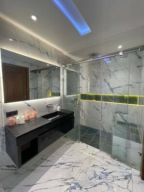 Badkamer