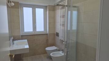 Appartement Confort | Salle de bain