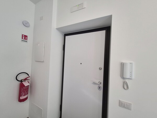 Residence Five - Fondi