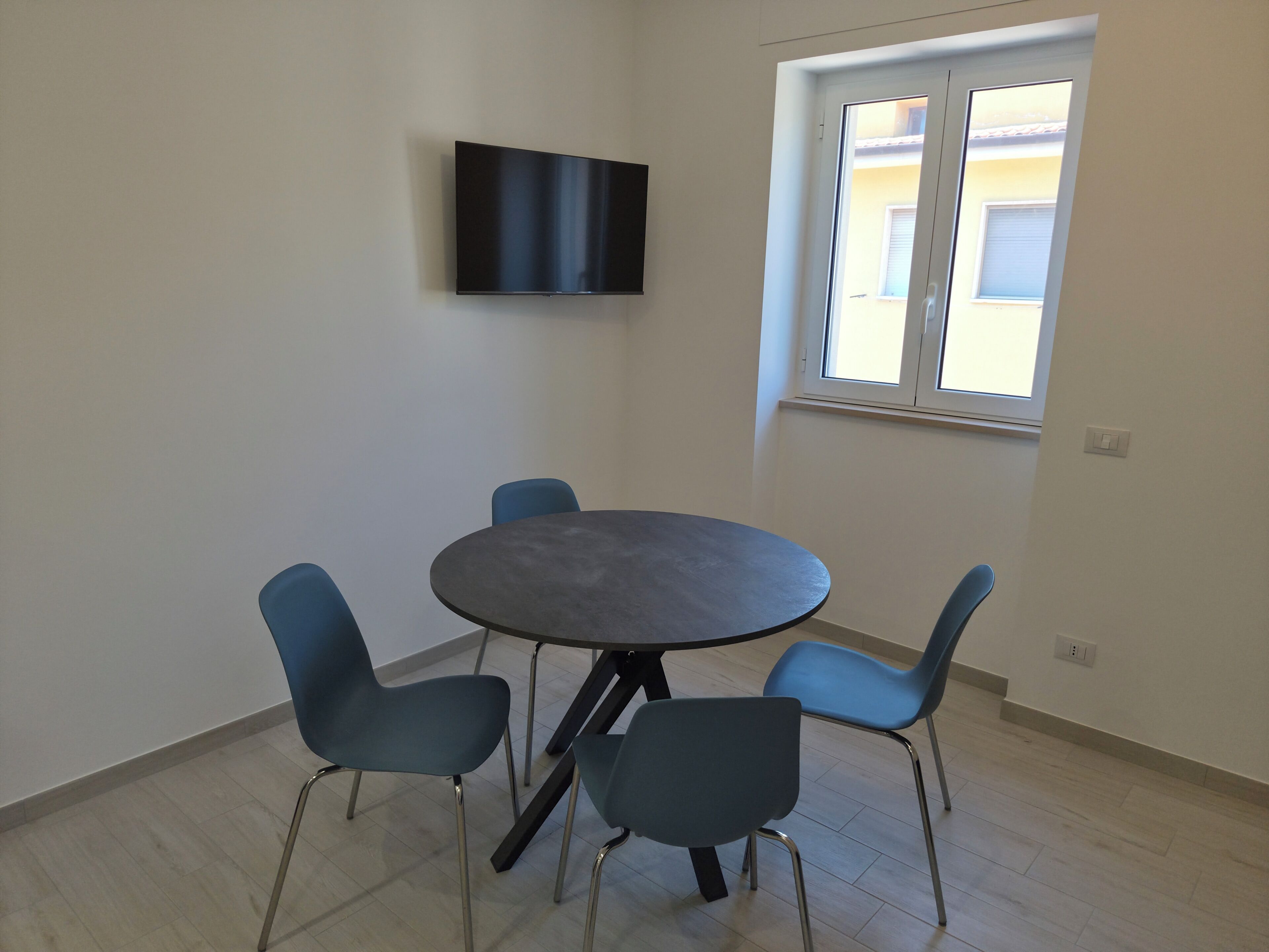 Appartement Confort | Restauration